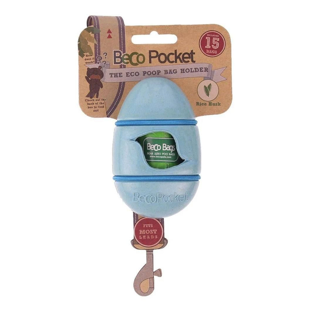 Beco Pocket Blue