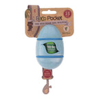 Beco Pocket Blue