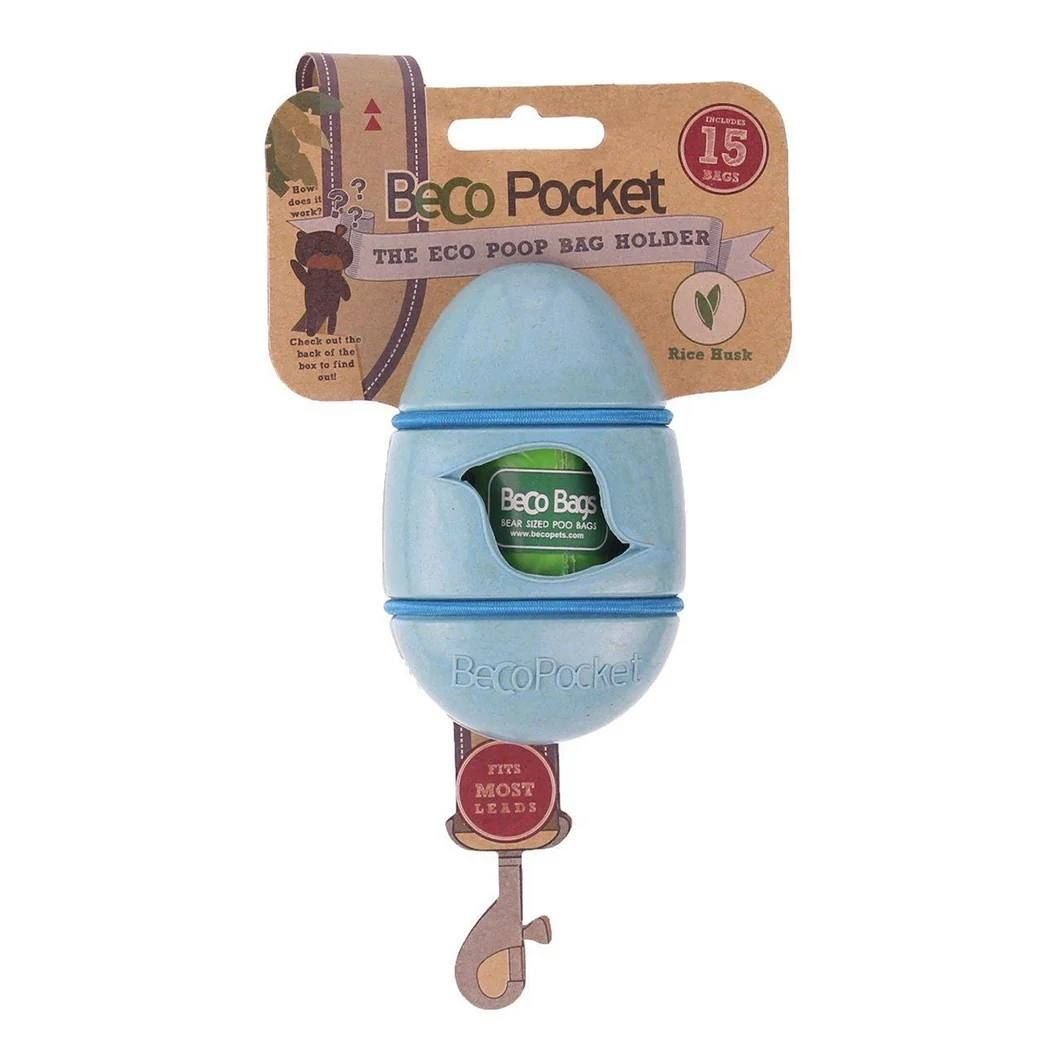 Beco Pocket Blue