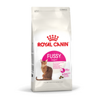 Royal Canin Fussy Cat Exigent Adult Cat Dry Food 10kg