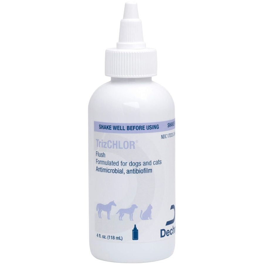 TrizChlor Flush 118mL