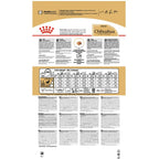 Royal Canin Chihuahua Adult Dog Dry Food 1.5kg