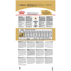 Royal Canin German Shepherd Adult Dog Dry Food 3kg