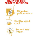 Royal Canin German Shepherd Adult Dog Dry Food 3kg