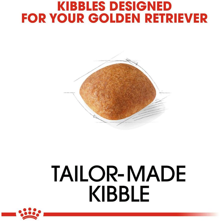 Royal Canin Golden Retriever Adult Dog Dry Food 12kg