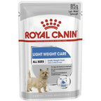 Royal Canin Light Weight Care Dog Wet Food 85g