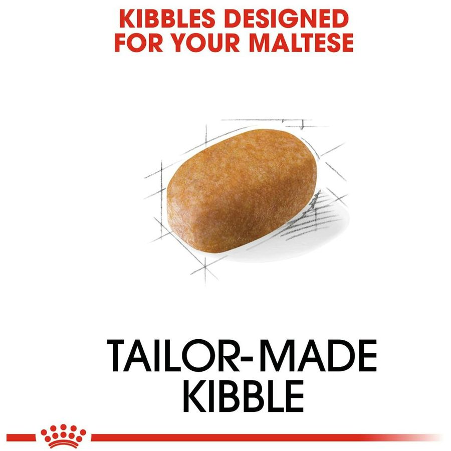 Royal Canin Maltese Adult Dog Dry Food 1.5kg