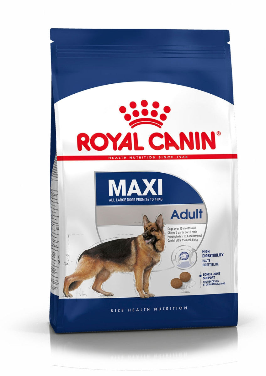 Royal Canin Dog Maxi Adult 1kg