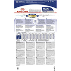 Royal Canin Maxi Adult Dog Dry Food 4kg