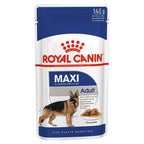 Royal Canin Maxi Adult Dog Wet Food 140g