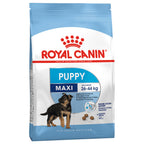 Royal Canin Maxi Puppy Dry Food 4kg