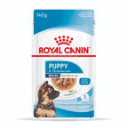 Royal Canin Maxi Puppy Wet Food 140g