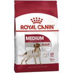 Royal Canin Medium Adult Dog Dry Food 10kg