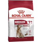 Royal Canin Medium Adult 7+ Dog Dry Food 4kg
