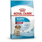 Royal Canin Medium Puppy Dry Food 10kg
