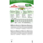 Royal Canin Mini Adult Dog Dry Food 2kg