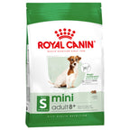Royal Canin Mini Adult 8+ Dog Dry Food 2kg