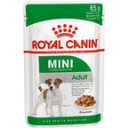 Royal Canin Mini Adult Dog Wet Food 85g