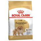 Royal Canin Pomeranian Adult Dog Dry Food 1.5kg