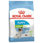 Royal Canin XS Puppy Dry Food 1.5kg