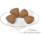 Royal Canin XS Puppy Dry Food 1.5kg