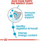 Royal Canin XS Puppy Dry Food 1.5kg