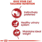 Royal Canin Instinctive Adult Cat Jelly Wet Food 85g