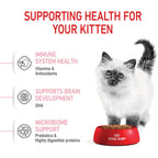 Royal Canin Kitten Dry Food 2kg