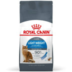 Royal Canin Light Weight Care Adult Cat Dry Food 1.5kg