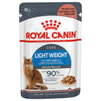 Royal Canin Light Weight Care Adult Cat Wet Food 85g