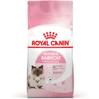 Royal Canin Mother & Babycat Dry Food 2kg