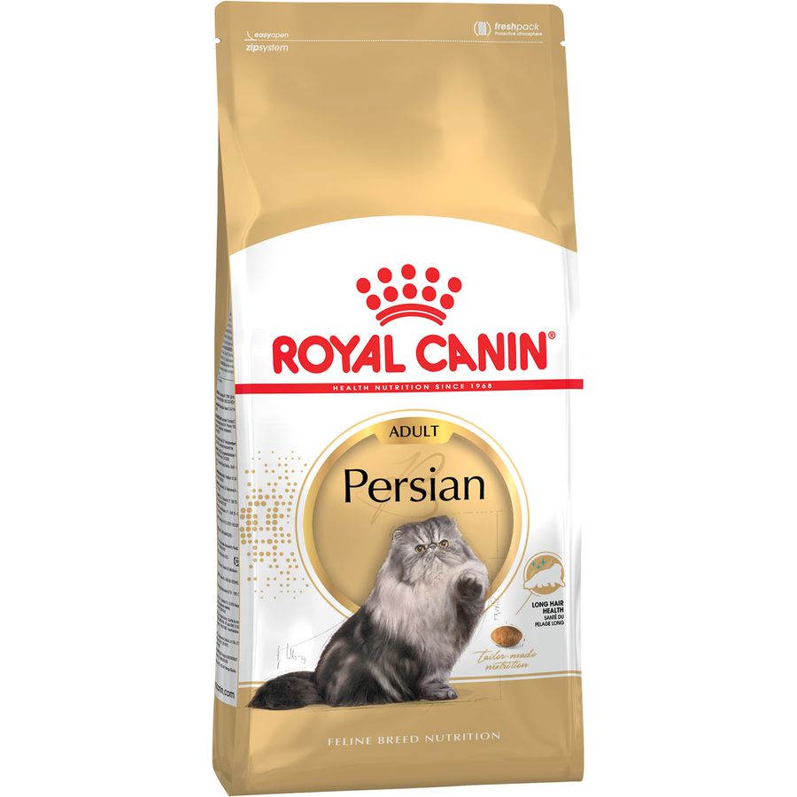 Royal Canin Persian Adult Cat Dry Food 2kg