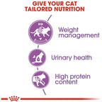 Royal Canin Sterilised Adult Cat Dry Food 2kg