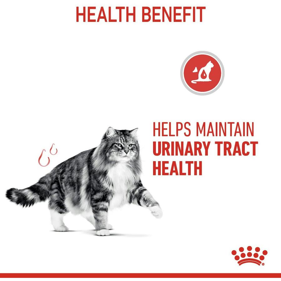 Royal Canin Urinary Care Adult Cat Dry Food 2kg