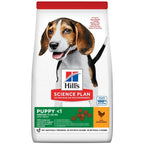 Hill's Science Plan Medium Puppy Dry Food Chicken 2.5kg