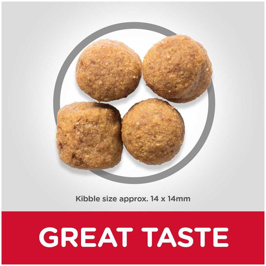 Hill's Science Plan Large Breed Adult Dog Dry Food Chicken 18kg