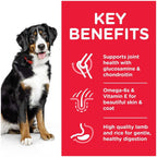 Hill's Science Plan Large Breed Adult Dog Dry Food Chicken 18kg