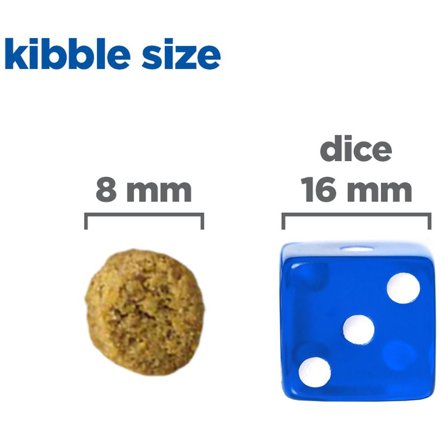 Hill's Vet Essentials Young Adult Neutered Multi-Benefit + Weight Cat Dry Food Chicken 1.5kg