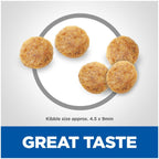 Hill's Science Plan Adult Cat Dry Food Chicken 1.5kg