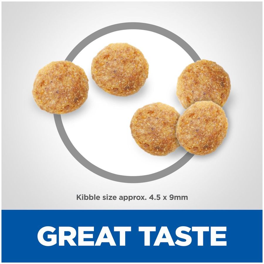 Hill's Science Plan Adult Cat Dry Food Chicken 3kg