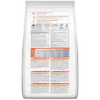 Hill's Science Plan Adult Cat Dry Food Tuna 1.5kg