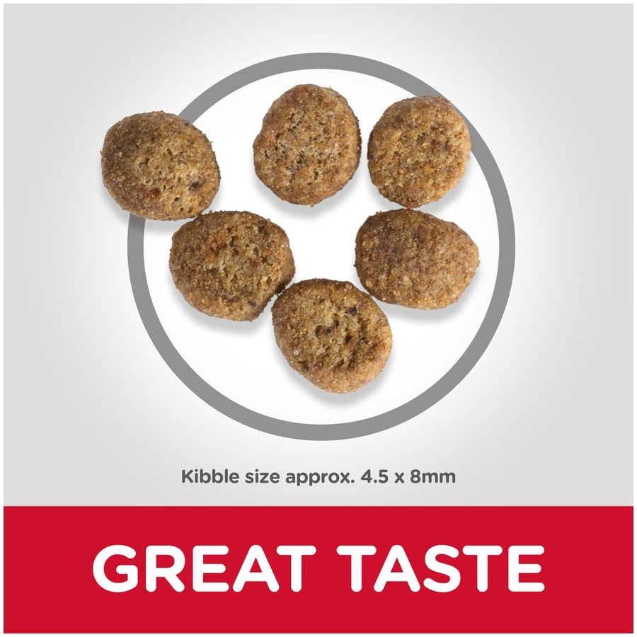 Hill's Science Plan Perfect Weight Adult Cat Dry Food Chicken 2.5kg