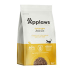 Applaws Complete & Balanced Grain Free Dry Adult Cat Food Chicken 2kg