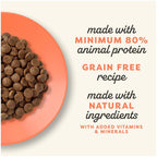 Applaws Complete & Balanced Grain Free Dry Adult Cat Food Chicken & Salmon 2kg