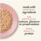 Applaws Wet Senior Cat Food Tuna Fillet with Salmon in Jelly 70g Tin