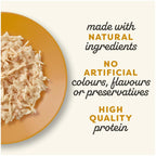 Applaws Wet Adult Cat Food Chicken Breast with Chicken Liver in Jelly 70g Pouch