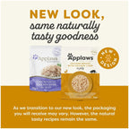 Applaws Wet Adult Cat Food Chicken Breast with Chicken Liver in Jelly 70g Pouch