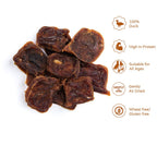 Thrive ProReward Dog Treats 100% Duck 60g Tube