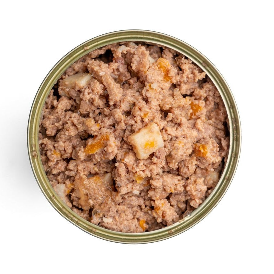 Thrive Complete Wet Dog Food Chicken 440g Can