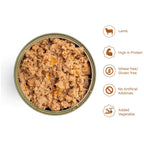 Thrive Complete Wet Dog Food Lamb 400g Can